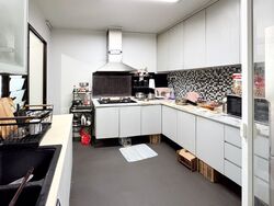 Blk 504A Montreal Drive (Sembawang), HDB Executive #550702821